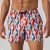 Bjorn Borg Swim Print Swim Shorts