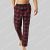 Bjorn Borg Flannel Pyjama Pants