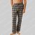 Bjorn Borg Flannel Pyjama Pants