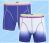 MuchachoMalo Kids Nederland Short 2-Pack Love