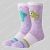 Stance Sokken Scare Floor