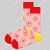 Happy Socks Sunny Day Sock