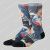 Stance Sokken Icon Tiki Tides