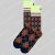 Happy Socks Mixed Argyle Sock