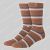 Stance Sokken Butterblend Strata Crew