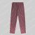 Pockies Pyjama pants Stripe rood-roze