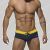 ES-collection Nederland Swim Garibaldi Brief