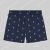 Pockies Boxershort Sailing