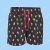 Bjorn Borg Nederland Kids Zwem Shorts Kenny Icecream