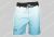 Muchacho Malo Nederland Zwem Long BoardShort Shade