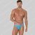 Code22 Bright Mesh Jockstrap