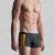 Manstore Nederland Swim M860 Beach Micro-Pants Admiral