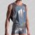 Manstore M2186 Nightclub Freak Shirt