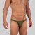 Manstore M2387 Low Rise Brief Rib