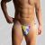 Manstore M2474 Beach Micro Pouch String