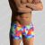 Manstore M2474 Beach Micro Pouch Pants