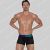 Code 22 Pride Mesh Trunk