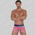 Code 22 Pride Mesh Trunk