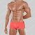 Code22 Swim Medly Boxer