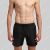 Bikkembergs Swim Medium Boardshort Allover Diagonal