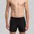 Bikkembergs Swim ALLOVER OPTICAL Boardshort