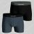 Bjorn Borg Premium Cotton Stretch 2-Pack Shorts