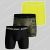 Bjorn Borg 3-Pack Performance Short