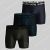 Bjorn Borg 3-Pack Performance Short