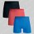 MuchachoMalo Microfiber 3-Pack Shorts