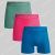 MuchachoMalo Microfiber 3-Pack Shorts