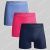 MuchachoMalo Microfiber 3-Pack Shorts