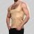 Andrew Christian  Champagne Shimmer Tank