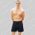 Tommy Hilfiger Swim Short Medium Drawstring