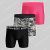 Bjorn Borg 3-Pack Performance Short