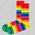 Happy Socks Pride Sock
