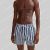 Hugo Boss Swim Short Iso