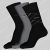 Hugo Boss 3-pack sokken Icon