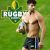 AussieBum Rugby Blitz Short