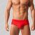 Code 22 Nederland Swim Punch Hole Brief