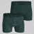 Bjorn Borg Organic Cotton Stretch Boxer 2-Pack
