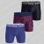 Bjorn Borg 3-Pack Short Sports Microfiber