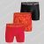 Bjorn Borg 3-Pack Short Sports Microfiber