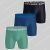 Bjorn Borg 3-Pack Short Sports Microfiber