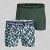Bjorn Borg Bamboo Cotton Blend 2-pack Short