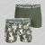 Bjorn Borg Bamboo Cotton Blend 2-pack Short
