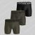 Bjorn Borg 3-Pack Short Sports Microfiber