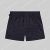 Pockies Boxer Navy Love
