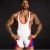 AussieBum WrestleMe 2.0 Singlet Body