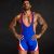 AussieBum WrestleMe 2.0 Singlet Body