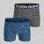 Bjorn Borg 2-Pack Boxer Organic cotton Stretch
